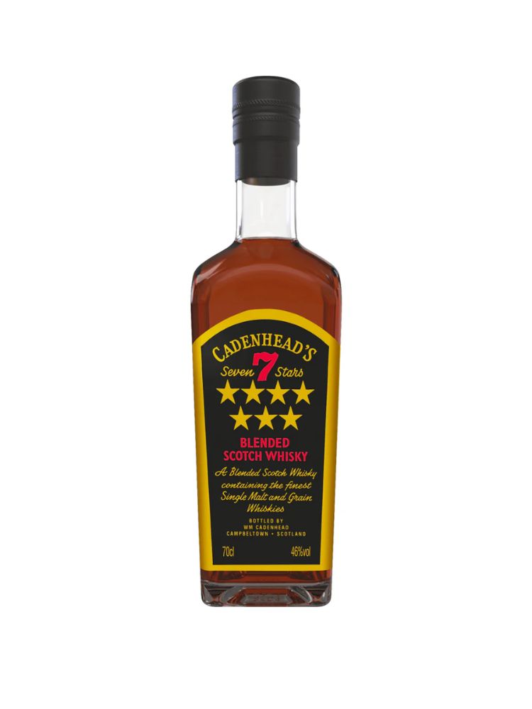 Cadenhead&