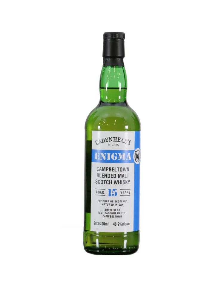 Cadenhead&