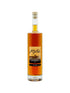 Cali Distillery Riptide Cask Strength Rye Whiskey bottle on white background