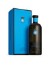 Casa Dragones Añejo Barrel Blend Tequila bottle on white background.
