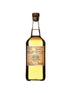 Casamigos Reposado Tequila, 750mL bottle on white background.