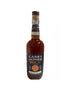 Casey Jones Distillery Barrel Cut Double Barrel, 750mL bottle on white background