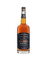 Casey Jones Distillery Kentucky Straight Bourbon Whiskey, 750mL bottle on white background
