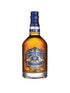 Chivas Regal 18 Year Old Blended Scotch Whisky, 750mL Bottle on White Background.