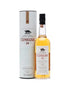 Clynelish 14 Year Old Highland Single Malt Scotch Whisky, 750mL Bottle on White Background.