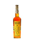 Colonel E.H. Taylor Seasoned Wood Bourbon Whiskey, 750mL bottle on white background