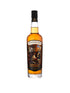 Compass Box The Story of the Spaniard Blended Malt Scotch Whisky, 750mL Bottle on White Background.
