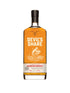 Cutwater Devil’s Share American Whiskey, 750mL bottle on white background