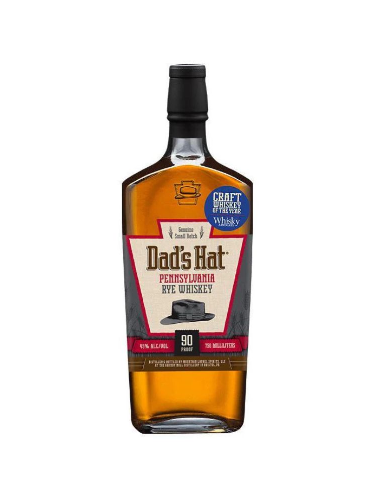 Dad&