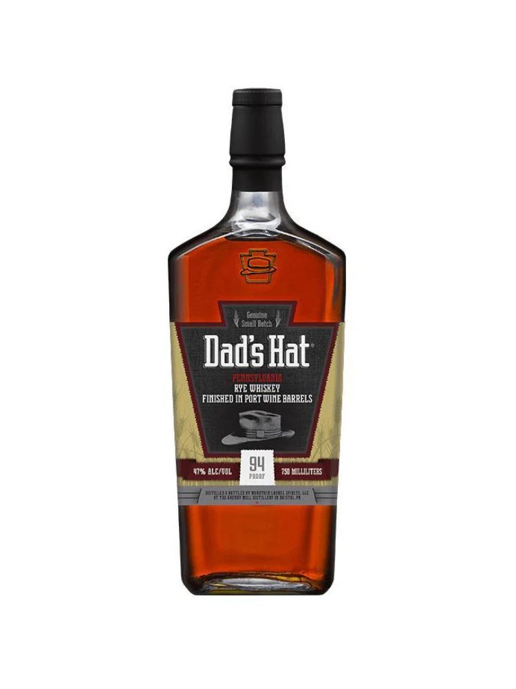 Dad&