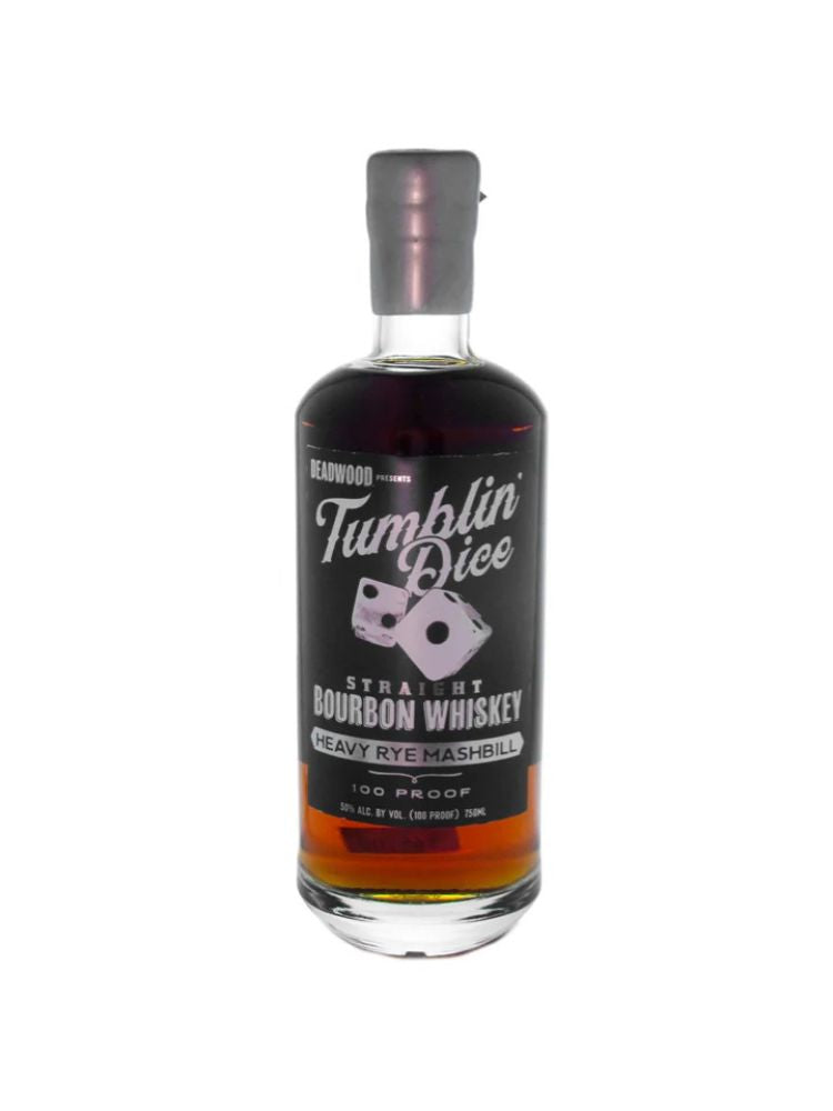 Deadwood Tumblin&