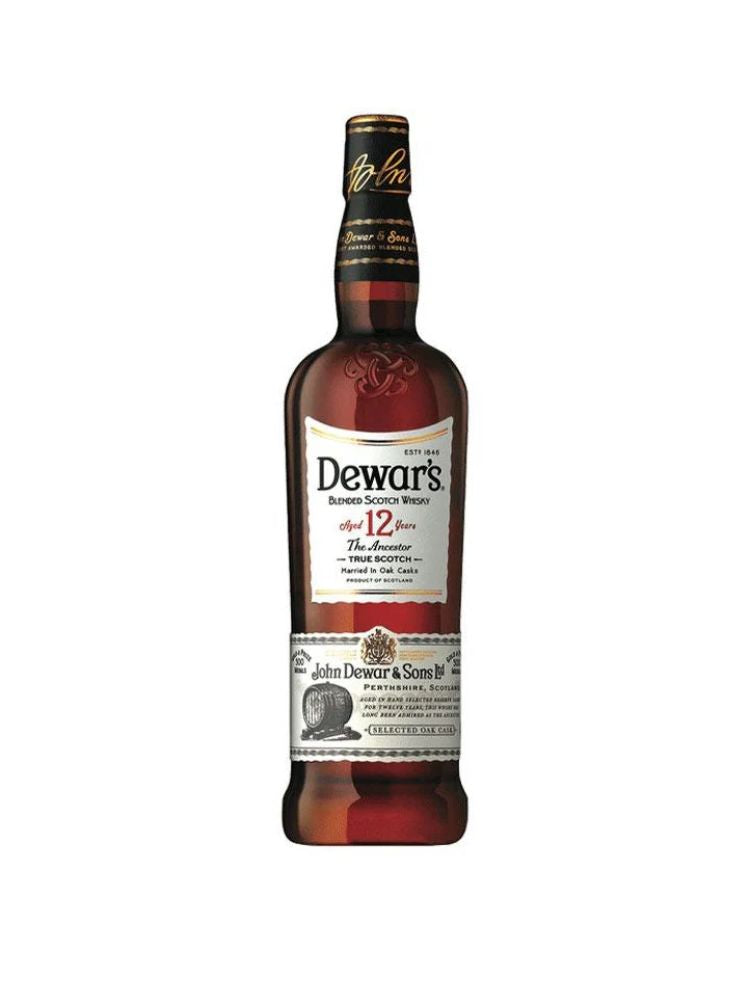 Dewar&