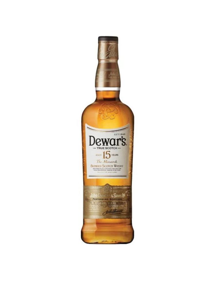 Dewar&
