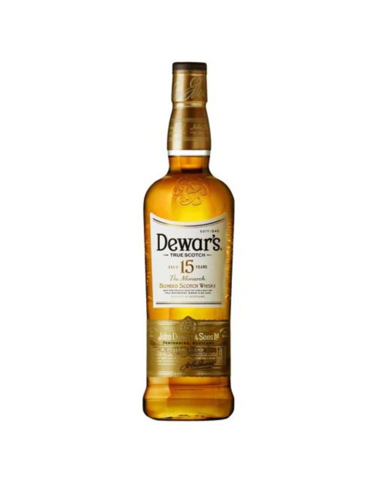 Dewar&
