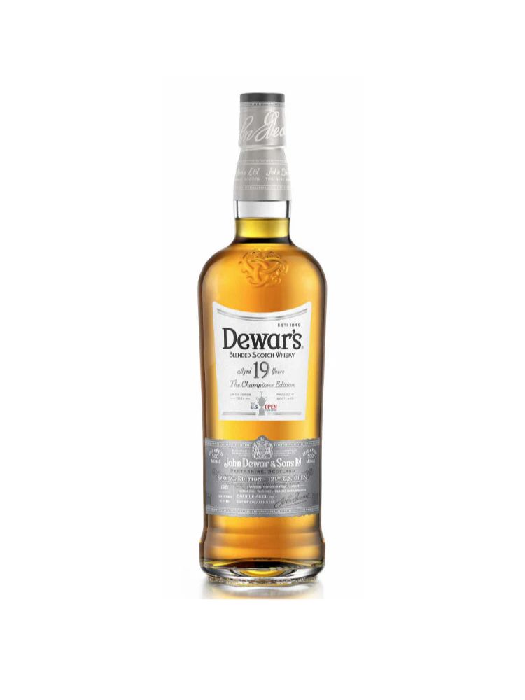 Dewar&
