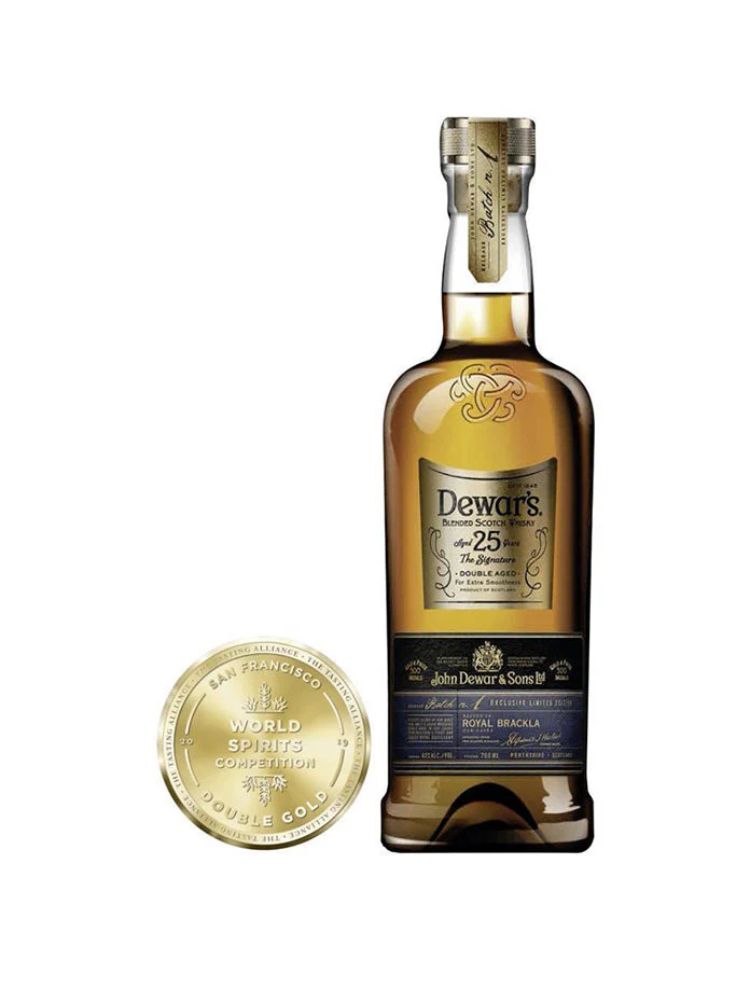 Dewar&