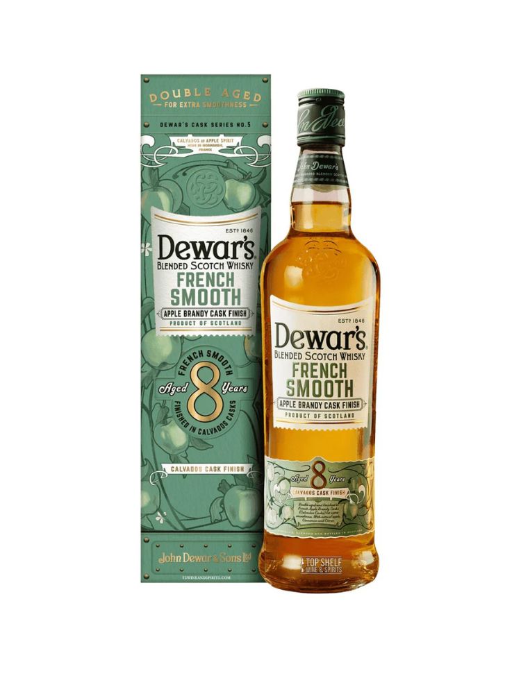 Dewar&