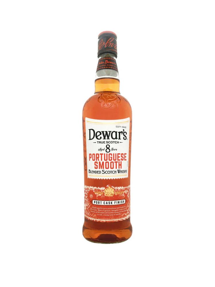 Dewar&