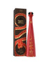 Don Julio 1942 Tequila Year of the Snake 2025 Lunar New Year Limited Edition, 750mL bottle on white background.
