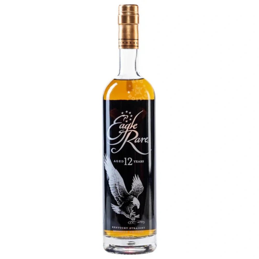 Eagle Rare 12 Year Bourbon
