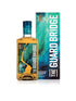Eden Mill The Guard Bridge Blended Malt Scotch Whisky, 700mL Bottle on White Background
