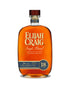Elijah Craig 18-Year-Old Single Barrel, 750mL bottle on white background
