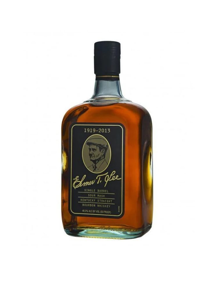 Elmer T. Lee &