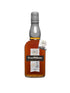 Evan Williams 10th Anniversary Single Barrel Vintage Bourbon, 750mL bottle on white background