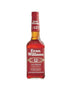 Evan Williams 12 Year Old Kentucky Straight Bourbon Whiskey 101 Proof Japan Edition, 750mL bottle on white background