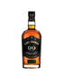 Ezra Brooks 99 Proof Bourbon, 750mL bottle on white background