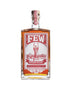FEW Bourbon Whiskey, 750mL bottle on white background