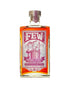 FEW Cold Cut Bourbon Whiskey, 750mL bottle on white background