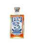FEW Spirits 8 Immortals Rye Whiskey bottle on white background