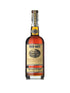 Four Gate Split Stave by Kelvin Straight Bourbon, 750mL bottle on white background