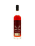 George T. Stagg Bourbon Whiskey 2016, 750mL bottle on white background