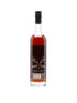 George T. Stagg Bourbon Whiskey 2018, 750mL bottle on white background