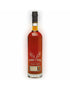 George T. Stagg Bourbon Whiskey 2022, 750mL bottle on white background