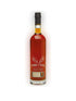 George T. Stagg Bourbon Whiskey 2024, 750mL bottle on white background