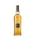 Glen Grant 15 Year Old Single Malt Scotch Whisky, 750mL Bottle on White Background