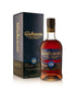 GlenAllachie 15 Year Old Scotch Whisky, 700mL Bottle on White Background
