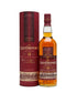 GlenDronach 12 Year Old Single Malt Scotch Whisky, 750mL Bottle on White Background