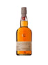Glenkinchie 12 Year Old Single Malt Scotch Whisky, 750mL Bottle on White Background