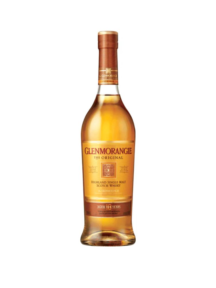 Glenmorangie The Nectar D&