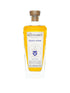 Glenturret Triple Wood Single Malt Scotch, 750mL Bottle on White Background