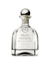 Gran Patrón Platinum Tequila, 750mL bottle on white background.