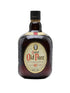 Grand Old Parr 12 Year Old Blended Scotch Whisky, 750mL Bottle on White Background