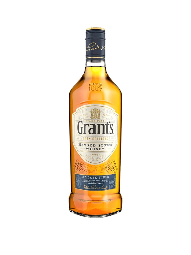 Grant&