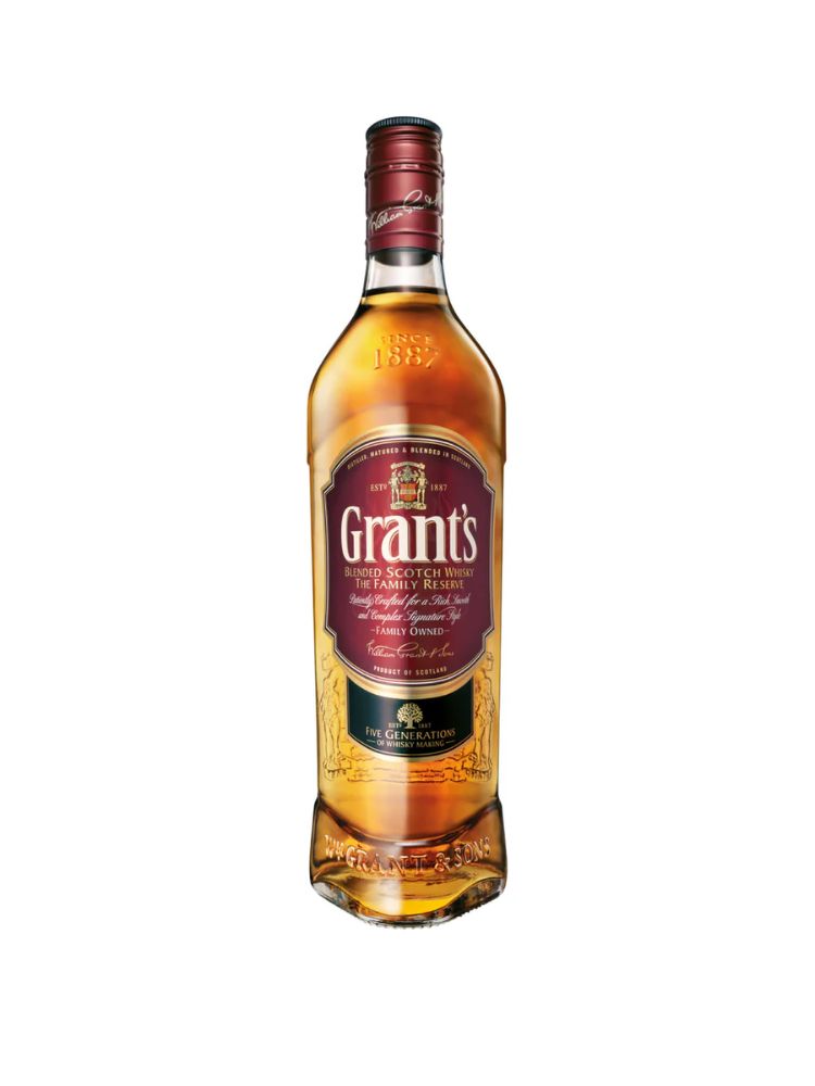 Grant&