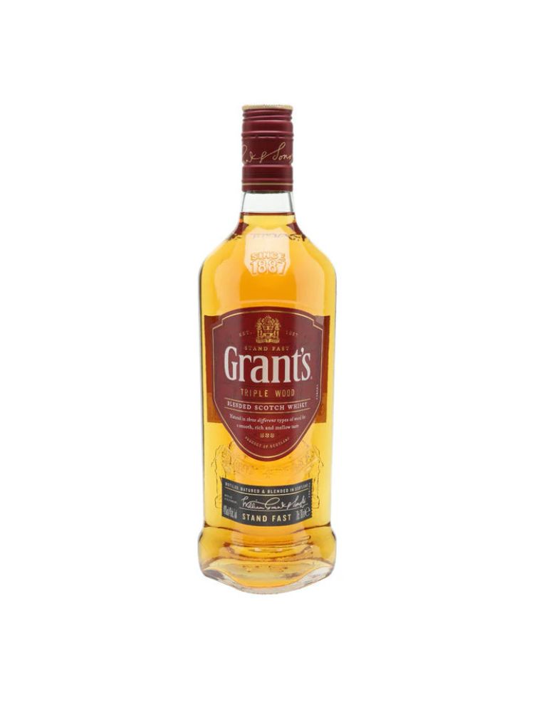 Grant&