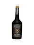 Hercules Mulligan Eyr & Rye Whiskey, 750mL bottle on white background